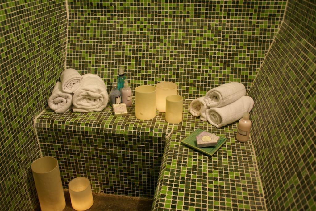 El Oasis Apart Hotel San Martin de los Andes Ngoại thất bức ảnh